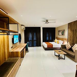 Sgi Vacation Club Villa @ Damai Laut Holiday Resort